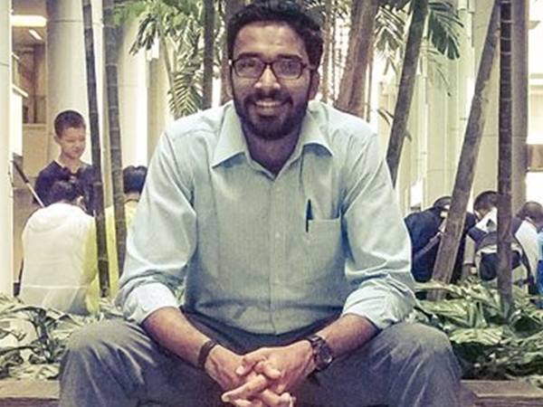 തേവള്ളിപറമ്പില്‍ ജോസഫ് അലക്‌സ് 