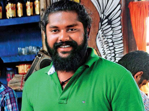 ജീൻപോൾ ലാലും സംഘവും...