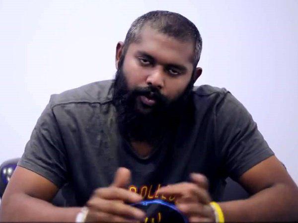 പോലീസ് കേസ്...