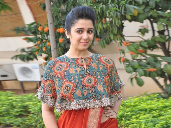 ചാര്മി കൗര് ചാര്മി കൗര്