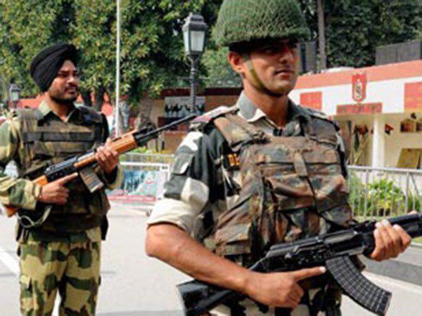 സൈന്യത്തിന് വളരെ വേഗമെത്തം