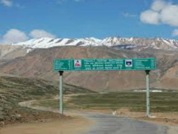  ഇന്ത്യ-ചൈന അതിർത്തി പ്രശ്നം