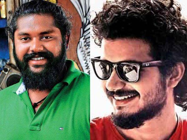 പത്ത് ലക്ഷം ചോദിച്ചു, പിന്നെ മാപ്പും പത്ത് ലക്ഷം ചോദിച്ചു, പിന്നെ മാപ്പും