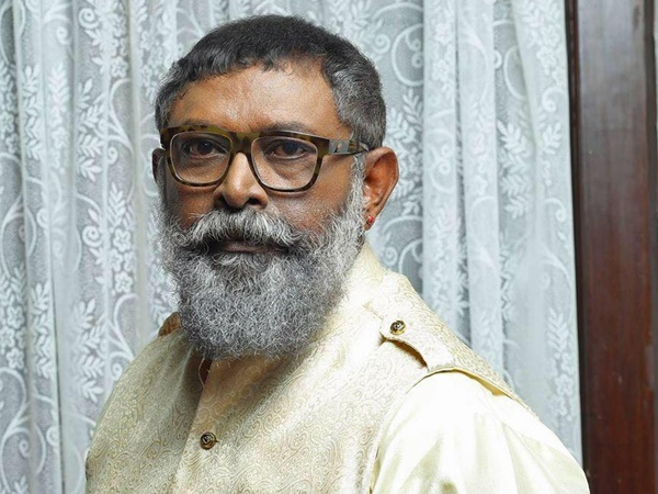 ധീരനായതുകൊണ്ടല്ല