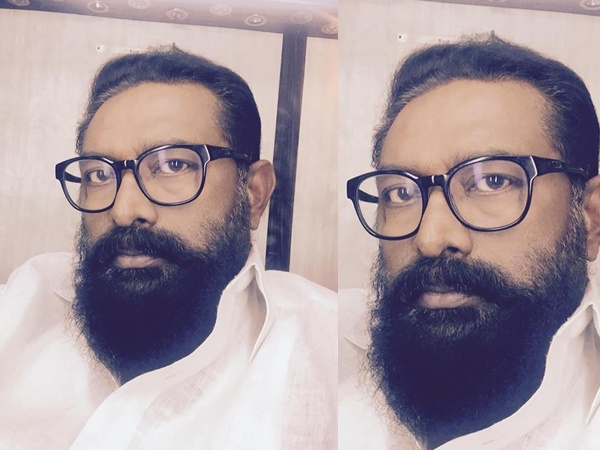 വേറെ എവിടെയെങ്കിലും ആയിരുന്നെങ്കില്‍