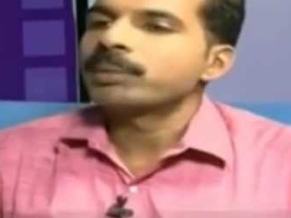 ശോഭയ്‌ക്കെതിരേയും ആരോപണം