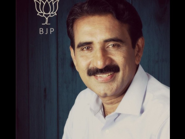 നമ്പിനാരായണന്‍ നേരിട്ട്