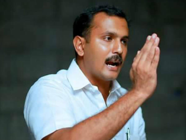 മുഖ്യമന്ത്രിയും പോലീസും കുടുങ്ങും