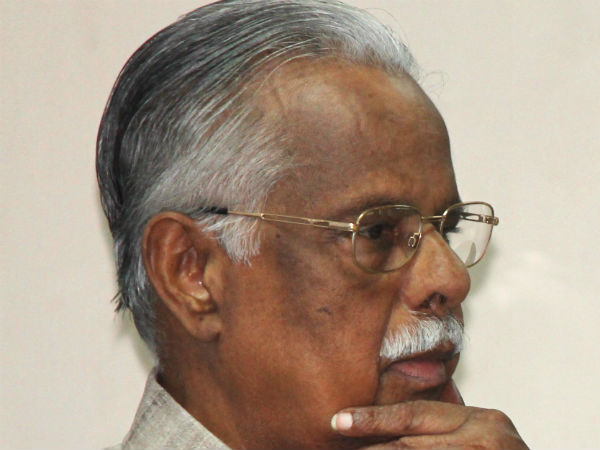 സെന്കുമാറിന് പബ്ലിസിറ്റി ക്രേസാണ് സെന്കുമാറിന് പബ്ലിസിറ്റി ക്രേസാണ്