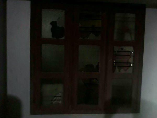 ആക്രമണം തുടങ്ങിയത് ആര്?