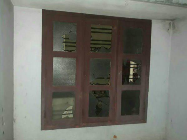 ബിജെപി കൗണ്‍സിലര്‍ക്ക് നേരെ