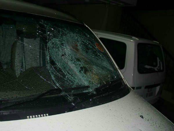 കുമ്മനം ഓഫീസിൽ