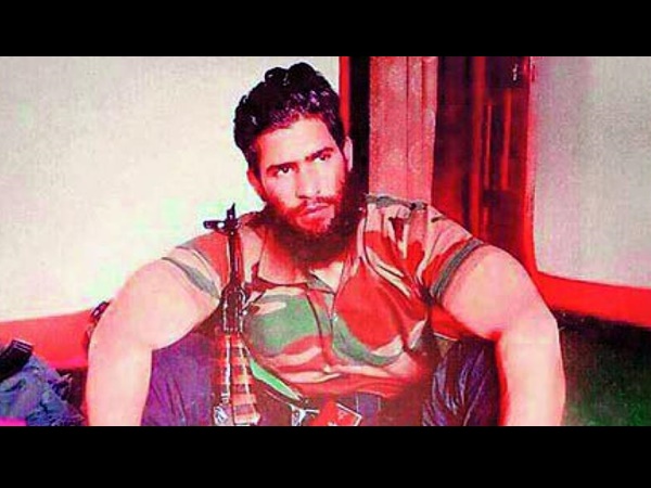 മുസ്ലിങ്ങള്‍ക്കെതിരെ അതിക്രമം 