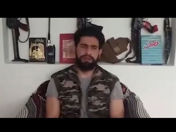 കശ്മീര്‍ മാധ്യമങ്ങള്‍ ഭീകരര്‍ക്കൊപ്പം!! 