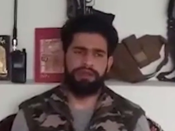 കശ്മീരില്‍ ജിഹാദ് 