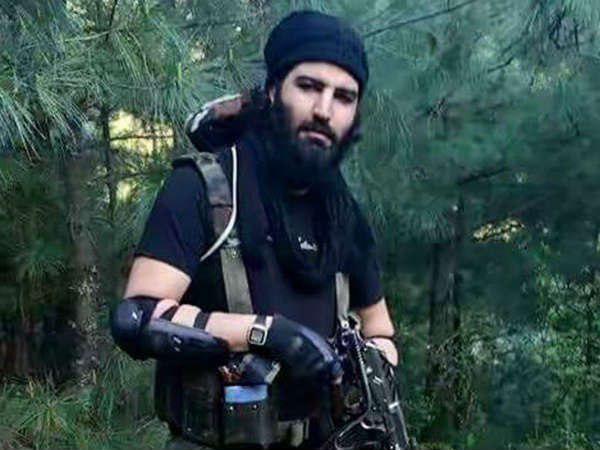 താവളം വെളിപ്പെടുത്തി 