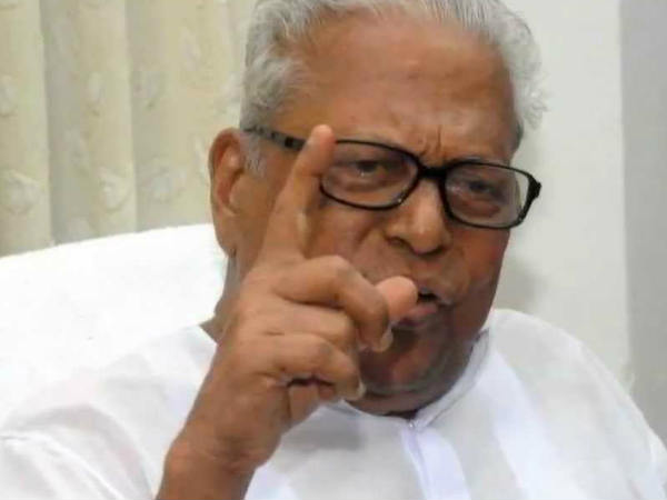 സിപിഎം ചെയ്തിട്ടുണ്ടെങ്കിൽ തെറ്റ്
