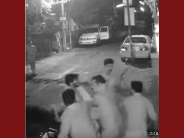 ബിജെപി ഓഫീസ് ആക്രമിച്ചവര്‍ക്കെതിരെ നടപടി