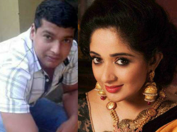 കാവ്യയുടെ ഡ്രൈവര്‍?