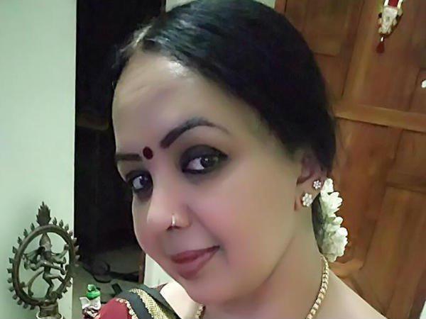 കലാപാരമ്പര്യമുള്ള കുടുംബം