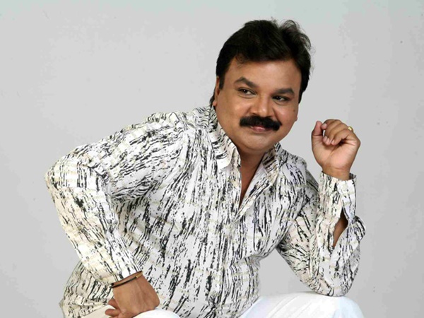 പ്രധാന സംഘാടകനും