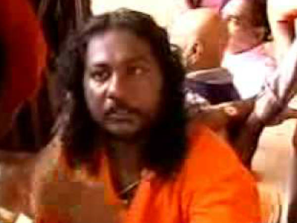 ഇതോ ആർഷഭാരത സംസ്കാരം