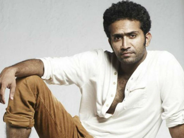 പുതിയ ചിത്രത്തിന്റെ പ്രമോഷന് വേണ്ടിയായിരുന്നു 