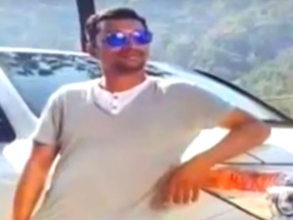 മദ്യദുരന്തക്കേസ് പ്രതിയുടെ ബന്ധു