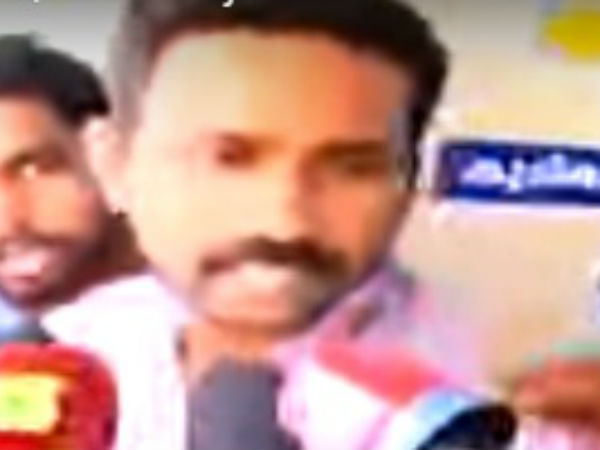 ഒരുമിച്ച് ചോദ്യം ചെയ്യും