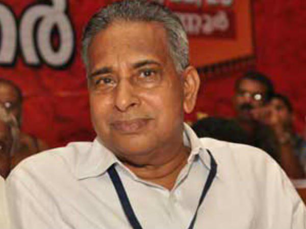 ഇരട്ട ചങ്കന്റെ ധൈര്യം പോയി