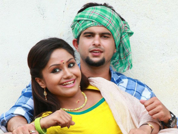 വിദേശഷോയില്‍ പങ്കെടുത്തിട്ടില്ല