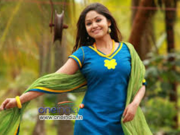 നടിയുടെ സുഹൃത്ത്