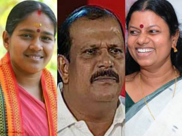 തെരുവിലിറങ്ങി പ്രതിഷേധം