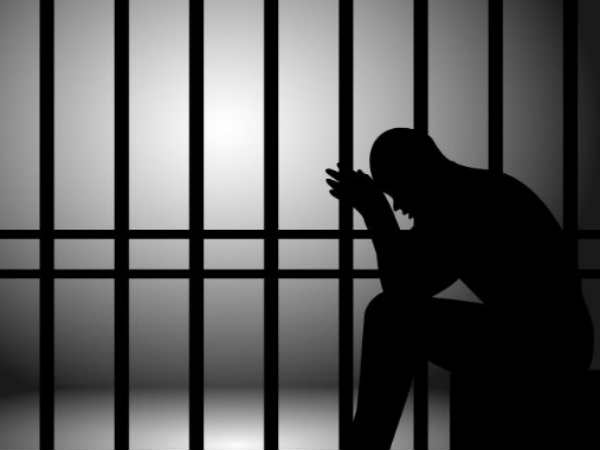 അക്രമാസക്തനായി കാണപ്പെട്ടു