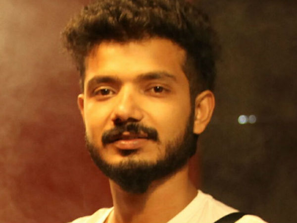 അറസ്റ്റ് പരമ്പര