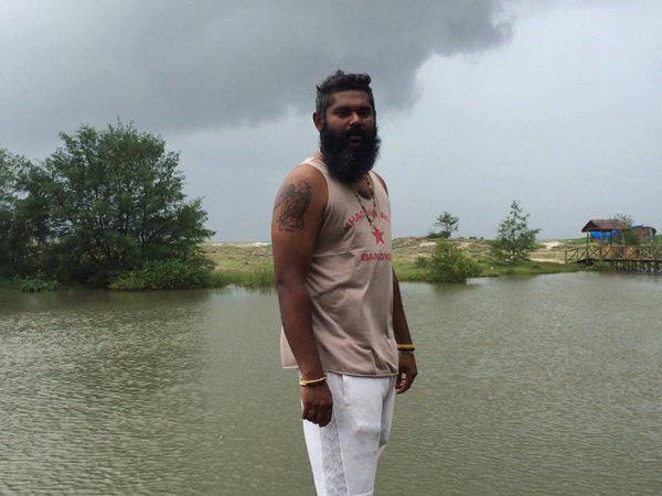 പോലീസ് തെളിവെടുപ്പ് നടത്തി