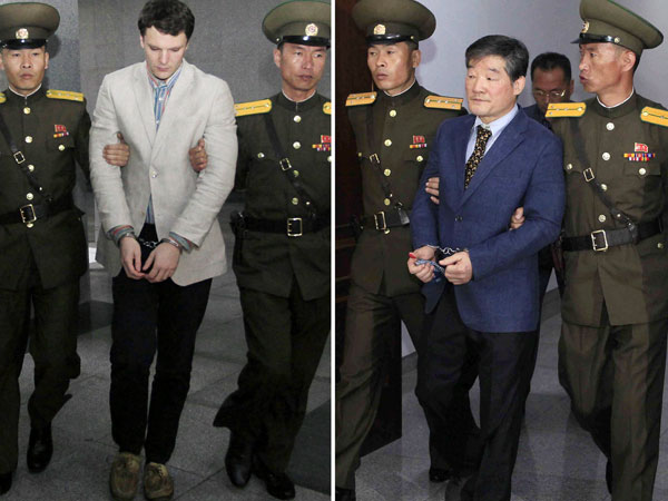 ആരായിരുന്നു വാര്‍മ്പിയര്‍ 