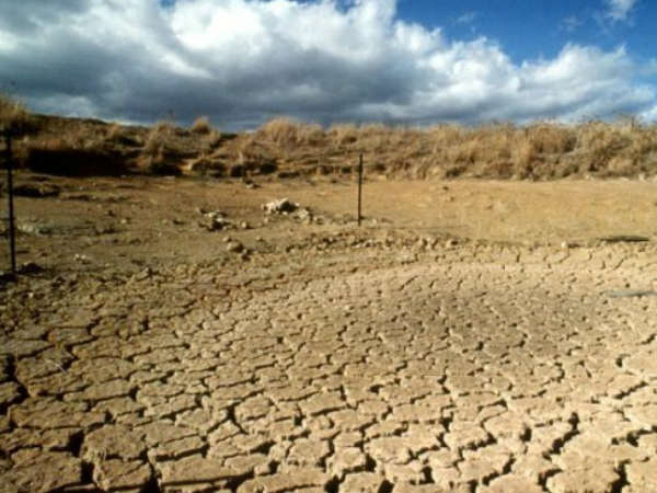 ആഗോള താപനം