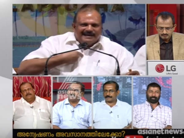 കയ്യേറ്റമില്ല