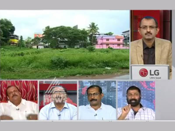 മൂന്നടി നീളമുള്ള ഇവനാണോ