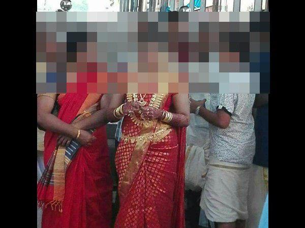 പെൺകുട്ടിക്ക് പിന്തുണ