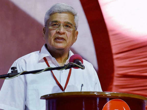 കോൺഗ്രസുമായി സഖ്യത്തിന് തയ്യാറല്ല