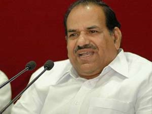 ബന്ധം തകർക്കാനുള്ള ശ്രമം
