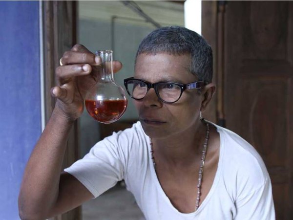 പിന്നെയും സിനിമയിലൂടെ ഇന്ദ്രന്‍സിന് പുരസ്‌കാരം