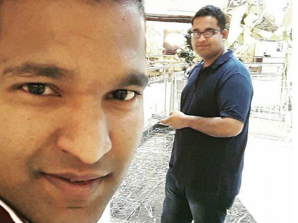 ഒരുപാട് പ്രതീക്ഷയോടെ...