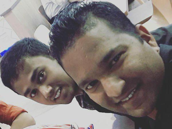 സ്വയം പരിചയപ്പെടുത്തി...