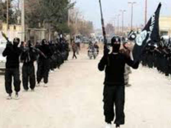 നാലു മാസത്തെ ഏറ്റുമുട്ടൽ