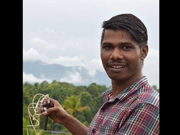 പണം കടംചോദിക്കാൻ ചെന്നപ്പോൾ