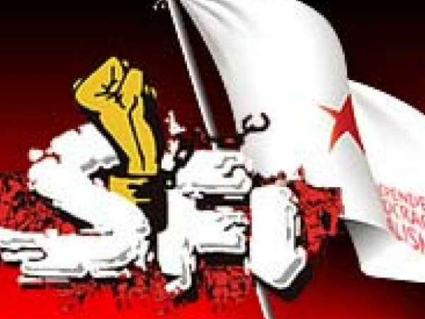 എസ്എഫ്ഐയുടെ ആധിപത്യം