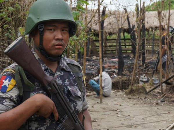 വിമര്‍ശനവുമായി പോപ്പ് 